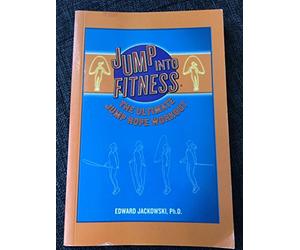 Jump Into Fitness