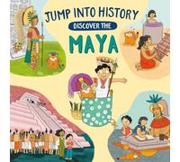 Jump into History: Discover the Maya