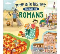 Jump into History: Discover the Romans