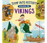 Jump into History: Discover the Vikings