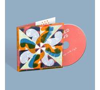 Sacred Paws – Jump Into Life – CD audio