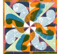 Jump Into Life - Sacred Paws (Audio cd)