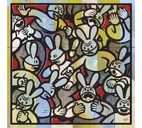 Jump Into Love - Half Japanese (Audio cd)