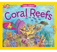 Jump Into Science: Coral Reefs