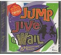 Jump Jive & Wail