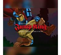 Jump King (PC) Steam Gift - GLOBAL