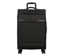 Jump Monthélys 4 ruote Carrello 67 cm con piega di espansione grigio