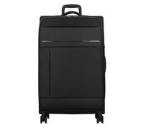 Jump Monthélys 4 ruote Carrello 78 cm con piega di espansione grigio