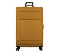 Jump Monthélys 4 ruote Carrello 78 cm con piega di espansione beige