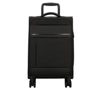 Jump Monthélys 4 ruote Trolley cabina 55 cm espandibile grigio