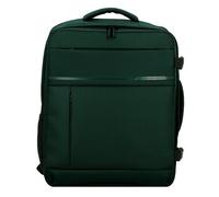 Jump Zaino da viaggio Monthelys 45 cm verde