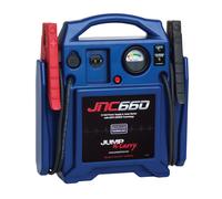 Jump-N-Carry Avviatore 12V; 1700 Ampere Picco Clore Automotive JNC660