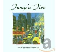 Jump 'N Jive - We the Cats Shall Hep Ya