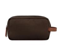 Jump Nécessaire 'Uppsala' cioccolato Donna Jump One Size