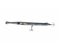 Jump Needle Barra Spinning Mare Pesce Serra Barracuda Popper Skipper