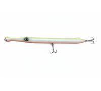 Jump Needle Giallo Spinning Mare Pesce Serra Barracuda Popper Skipper