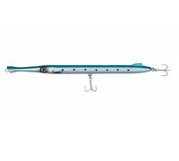 Jump Needle Sarda Spinning Mare Pesce Serra Barracuda Popper Skipper