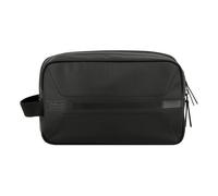 Jump Obsidian Borsa da toilette 25 cm nero