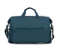 Jump Obsidian Borsa da viaggio Weekender 50 cm blu