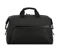 Jump Obsidian Borsa da viaggio Weekender 50 cm nero
