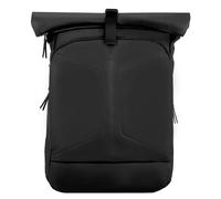 Jump Obsidian Zaino da giorno 42 cm Scomparto per laptop nero