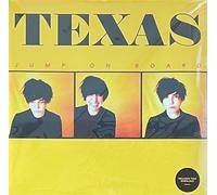 Jump on Board [12 inch Analog]