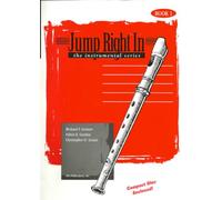 Jump Right in: Soprano Recorder - Recorder Book 1