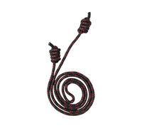 Jump Rope - 2.8m Adjustable Fat Burning Fitness Rope, Aerobic Flow Exercise Cable, Heavy Training Equipment | for Men Women Home Gym Outdoor Workout Cardio Endurance Weight Loss Strength Training Rout