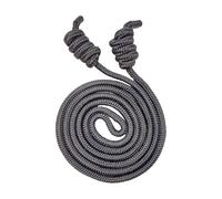 Jump Rope | Fat Burning Cardio Flow Rope | Core Training Equipment - for Men Women Outdoor Work Weight Loss Gym Training Cardio