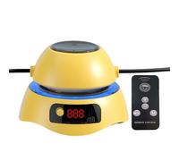 Jump Rope Machine - 1 in 10 Speed Levels Wireless Music Jumping Equipment | Electric Jump Rope Machine With Remote Controls For Men Women Adult Kids Home Sports Outdoors Exercise And Others