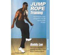 Jump Rope Training for Weight Loss & Toning with Buddy Lee