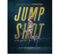 Jump Shot: The Kenny Sailors Story (Blu-ray)