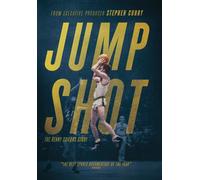 Jump Shot: The Kenny Sailors Story (DVD) Albert Chen Bobby Knight Brad Botkin