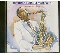 Jump & Shout - Vol. 3-R & B Allstars