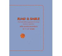JUMP & SMILE: Giornale dell'insegnante di scienze motorie e sportive