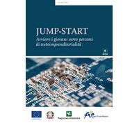 Jump-start. Avviare i giovani verso percorsi di autoimprenditorialità