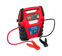 Jump Starter 5w1: powerbank con funzione di booster e compressore da 900 A