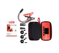 Jump starter BS POWERBOX MAX PB02 20A - Dalbellomoto