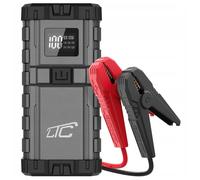 JUMP STARTER LTC 24000MAH/2500A POWER BANK QC TYPE-C PD 65W/USB OUT 3A DC 12V