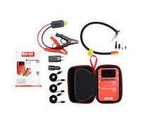 Jump starter POWERBOX AIR PB02 - Dalbellomoto