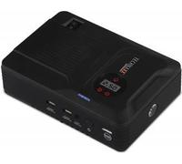 JUMP STARTER WITH COMPRESSOR TX-219 NEW