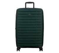 Jump Striper 4 ruote Carrello 68 cm espandibile verde