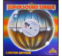 JUMP THE GUN 12" SINGLE UK ARIOLA 1979