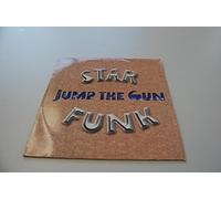 JUMP THE GUN