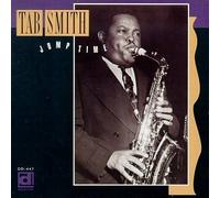 Jump Time by Smith, Tab (1993-09-18)