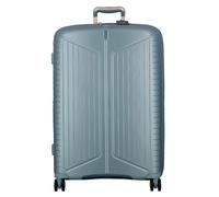 Jump Evae 4 ruote Carrello 76 cm con piega di espansione bleu ciel (TAS016238)