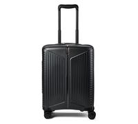 Jump Evae Ultra-Light 4 ruote Carrello della cabina 55 cm grigio