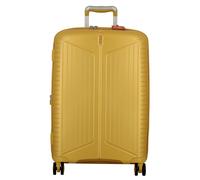 Jump Trolley 'Evae' ocra, Taglia One Size