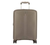 Jump Evae Ultra-Light 4 ruote Carrello della cabina 55 cm grigio