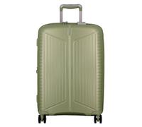 Jump Trolley 'Evae' verde, Taglia One Size